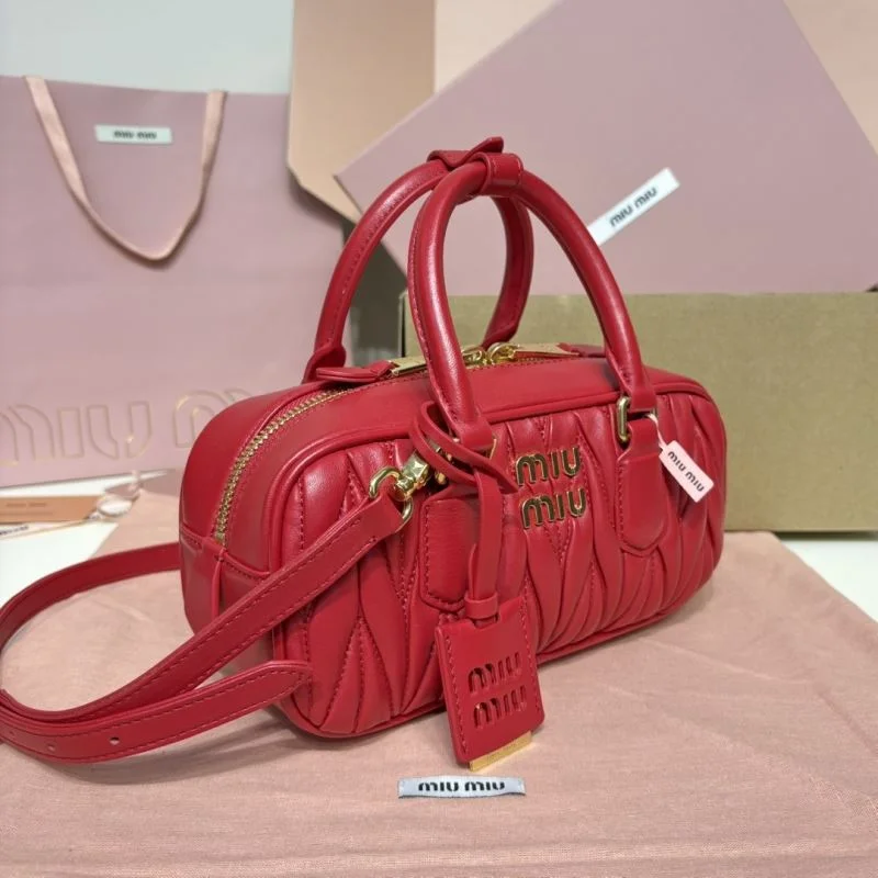 BestValue Miu Miu Top Handle Bags 43460