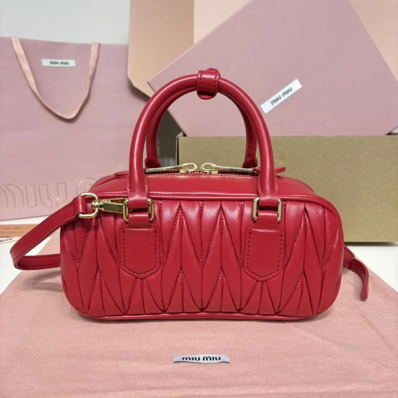 BestValue Miu Miu Top Handle Bags 43460