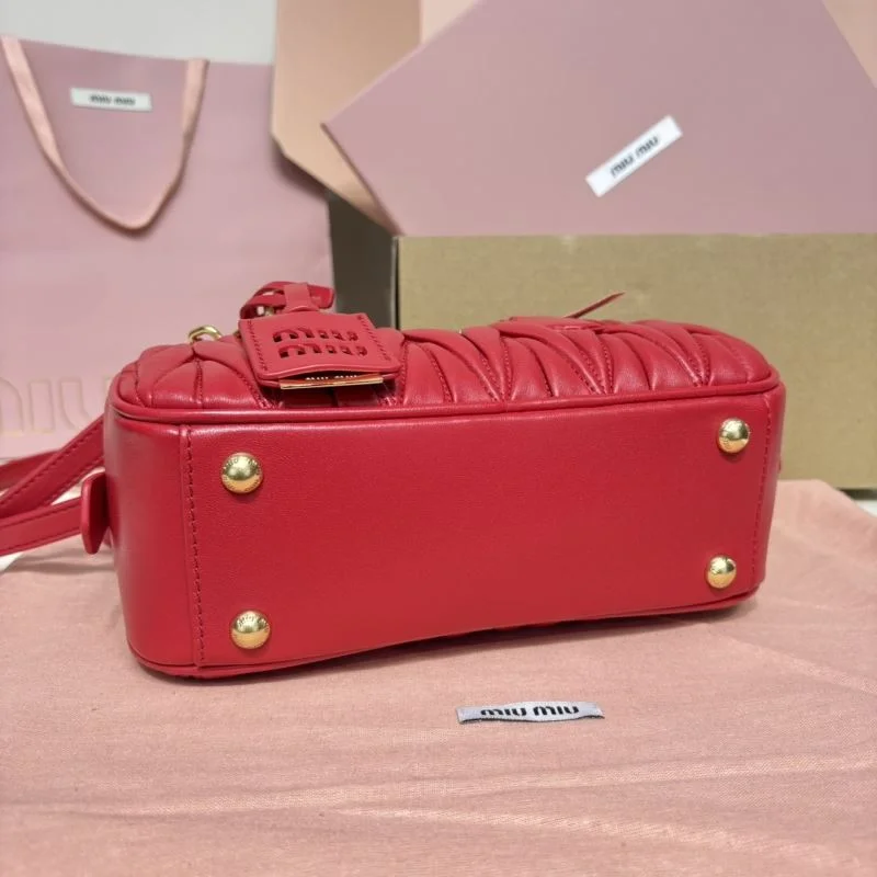 BestValue Miu Miu Top Handle Bags 43460