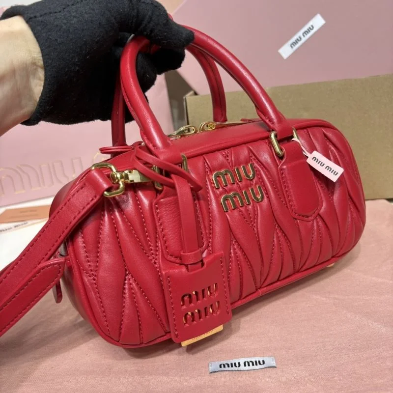 BestValue Miu Miu Top Handle Bags 43460