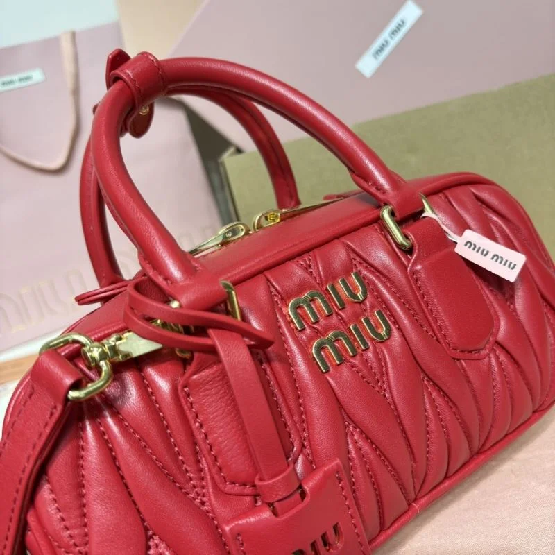 BestValue Miu Miu Top Handle Bags 43460