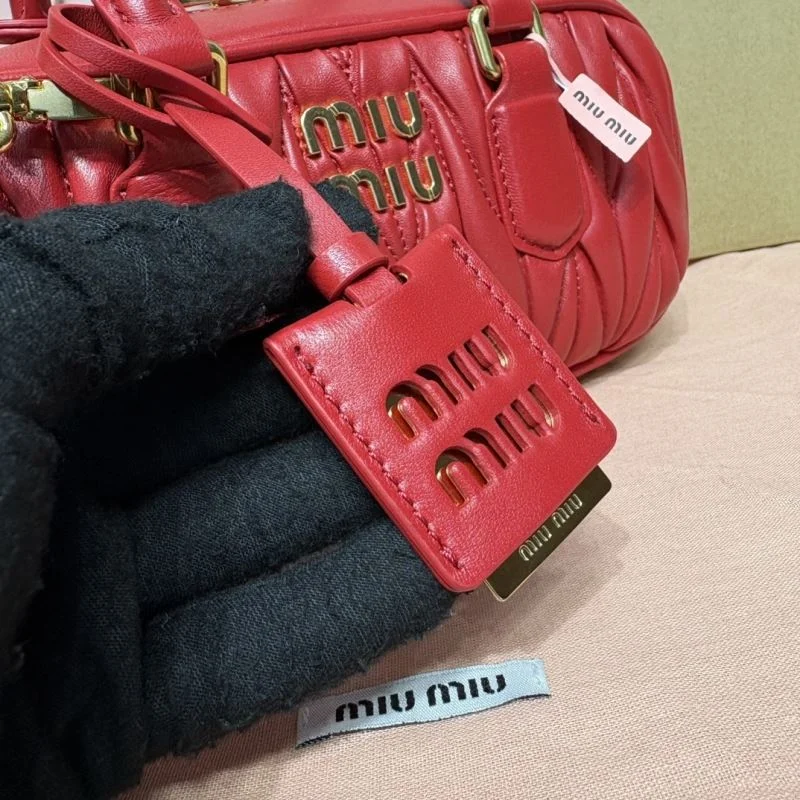 BestValue Miu Miu Top Handle Bags 43460