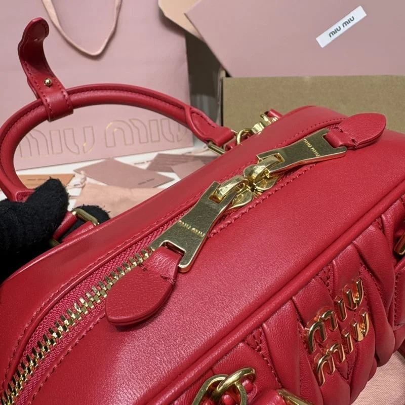 BestValue Miu Miu Top Handle Bags 43460