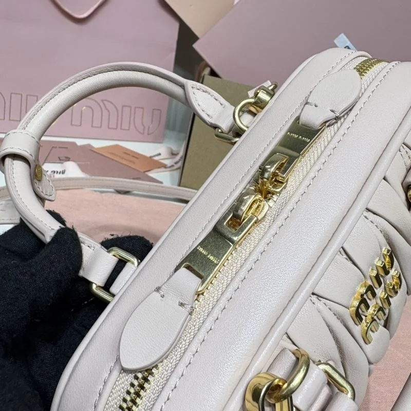 Miu Miu Top Handle Bags RelaxedFit 43491
