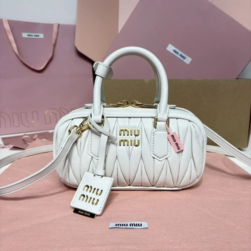 GoodFit Miu Miu Top Handle Bags 43455