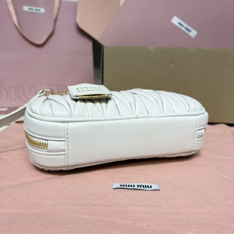 GoodFit Miu Miu Top Handle Bags 43455