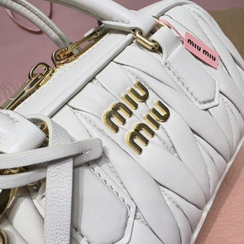 GoodFit Miu Miu Top Handle Bags 43455