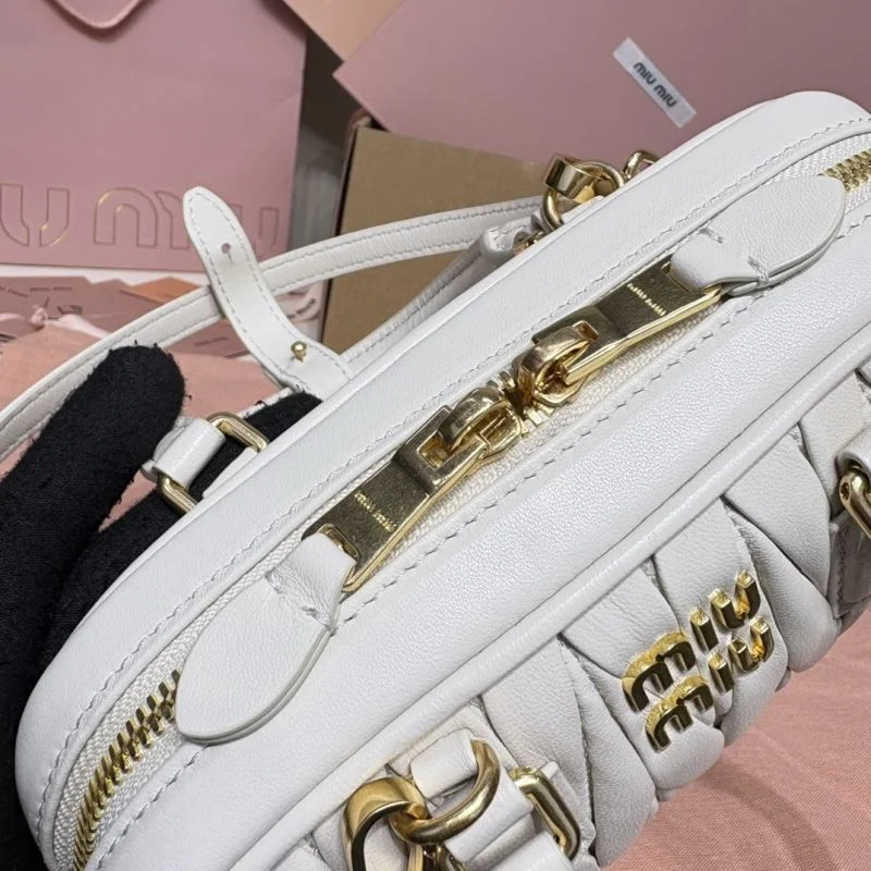 GoodFit Miu Miu Top Handle Bags 43455