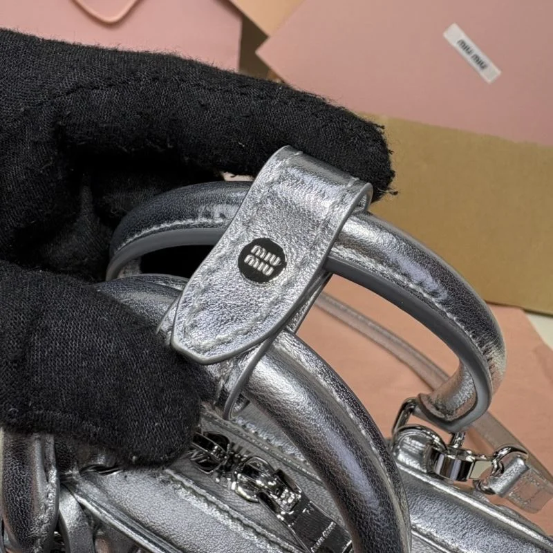 Miu Miu Top Handle Bags Trendsetting 43453