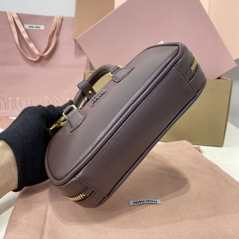 Miu Miu Top Handle Bags SportInspired 43456