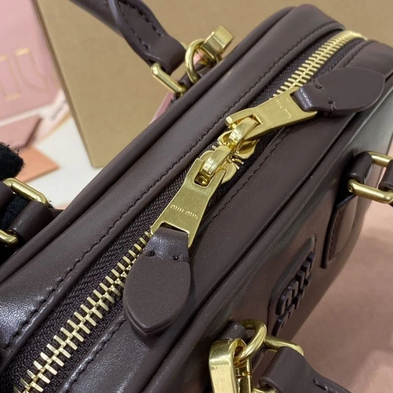 Miu Miu Top Handle Bags SportInspired 43456