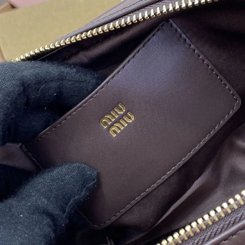 Miu Miu Top Handle Bags SportInspired 43456