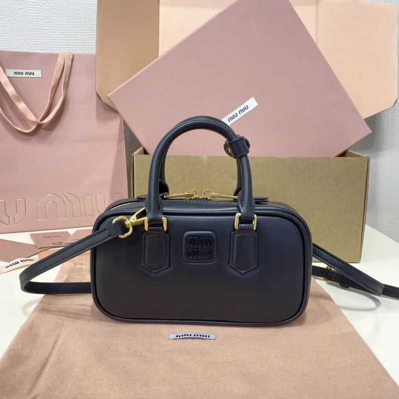Premium Miu Miu Top Handle Bags 43452
