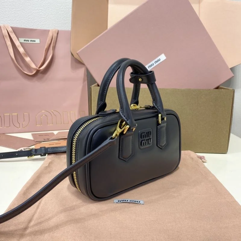 Premium Miu Miu Top Handle Bags 43452