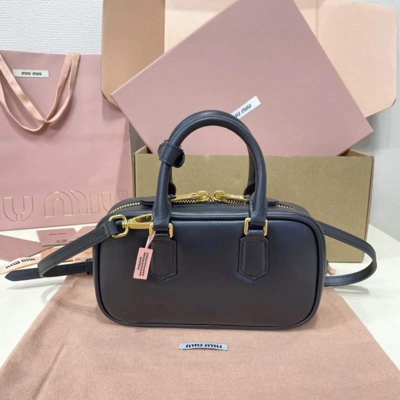Premium Miu Miu Top Handle Bags 43452