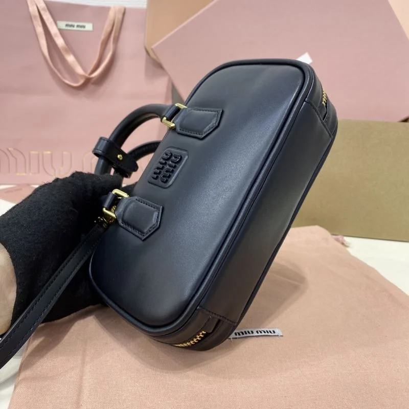 Premium Miu Miu Top Handle Bags 43452