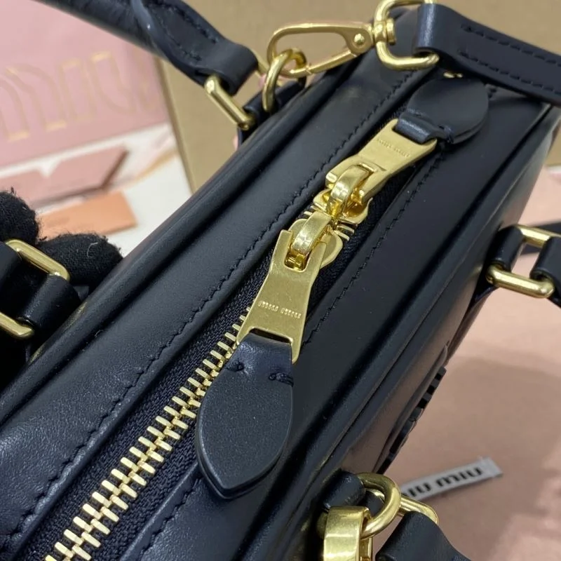 Premium Miu Miu Top Handle Bags 43452
