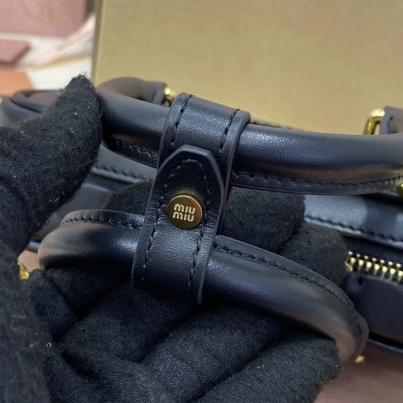 Premium Miu Miu Top Handle Bags 43452