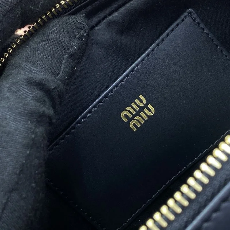 Premium Miu Miu Top Handle Bags 43452