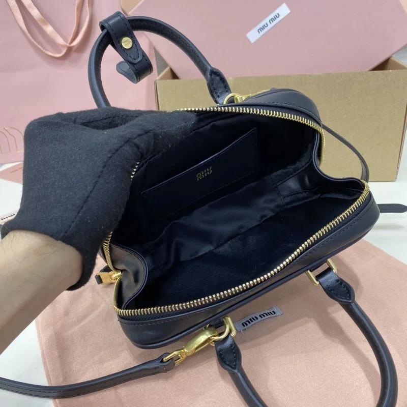 Premium Miu Miu Top Handle Bags 43452