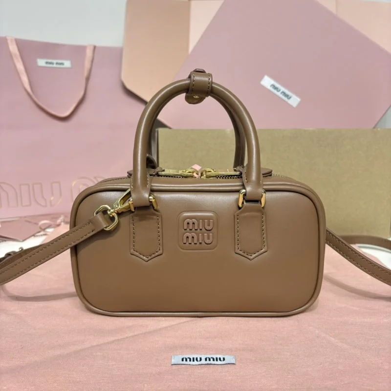 WrinkleFree Miu Miu Top Handle Bags 43450