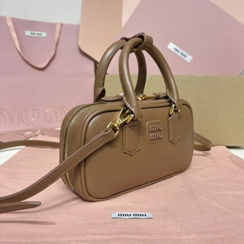 WrinkleFree Miu Miu Top Handle Bags 43450