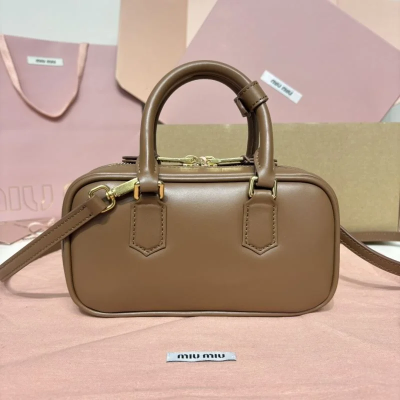 WrinkleFree Miu Miu Top Handle Bags 43450