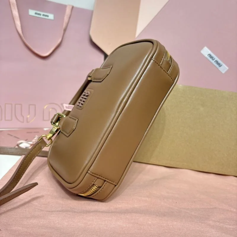 WrinkleFree Miu Miu Top Handle Bags 43450