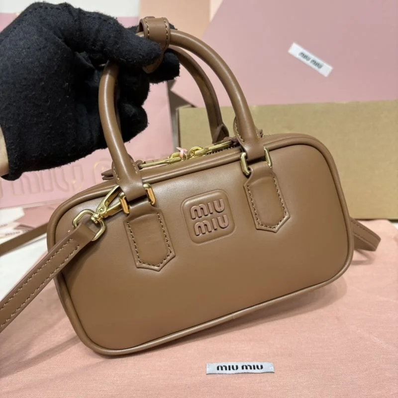 WrinkleFree Miu Miu Top Handle Bags 43450