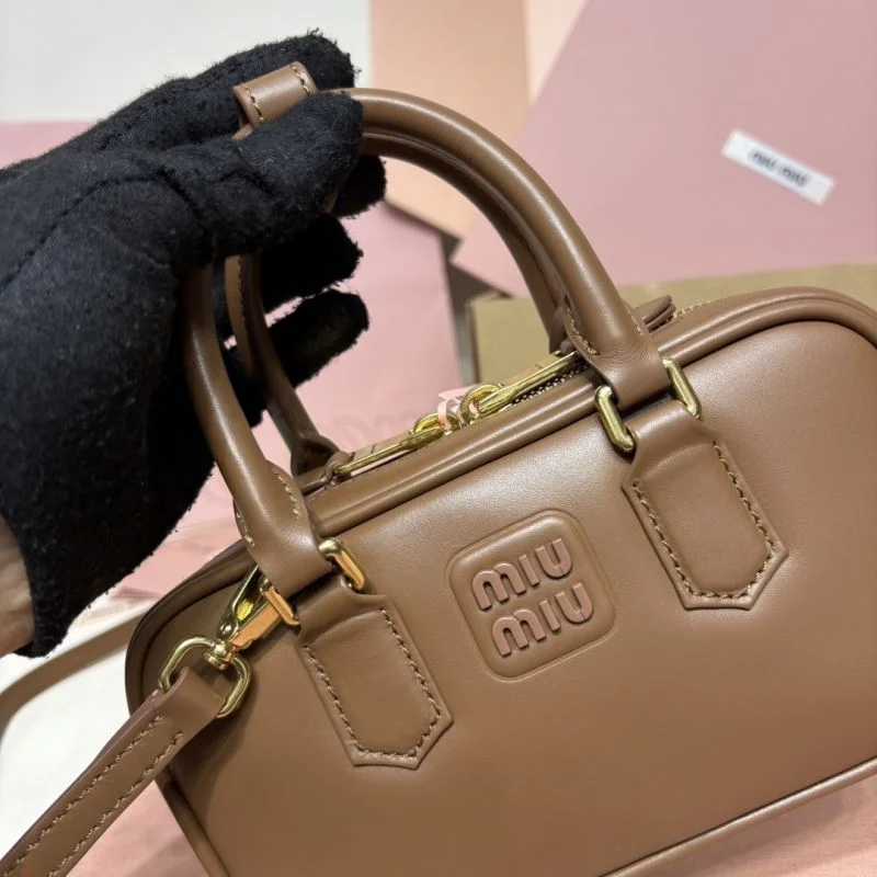 WrinkleFree Miu Miu Top Handle Bags 43450