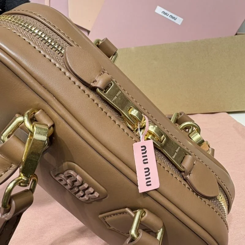 WrinkleFree Miu Miu Top Handle Bags 43450