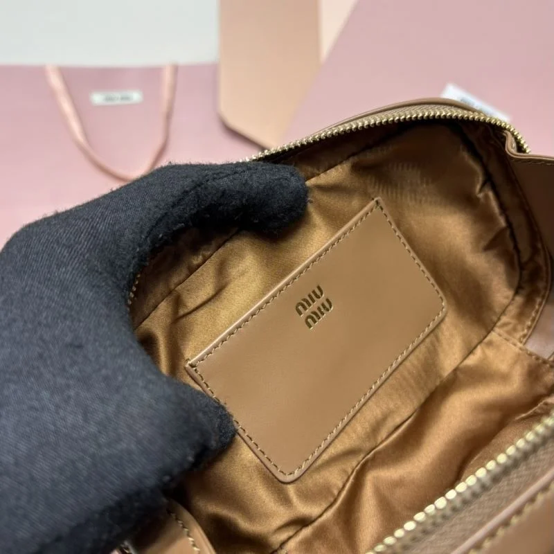 WrinkleFree Miu Miu Top Handle Bags 43450