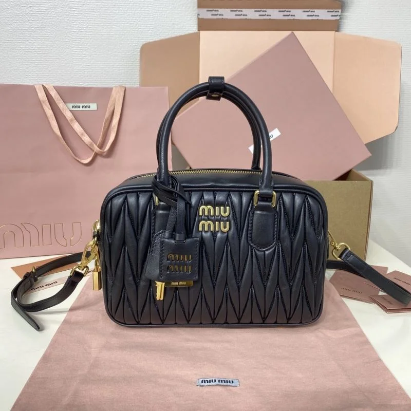 Miu Miu Top Handle Bags Premium 43454