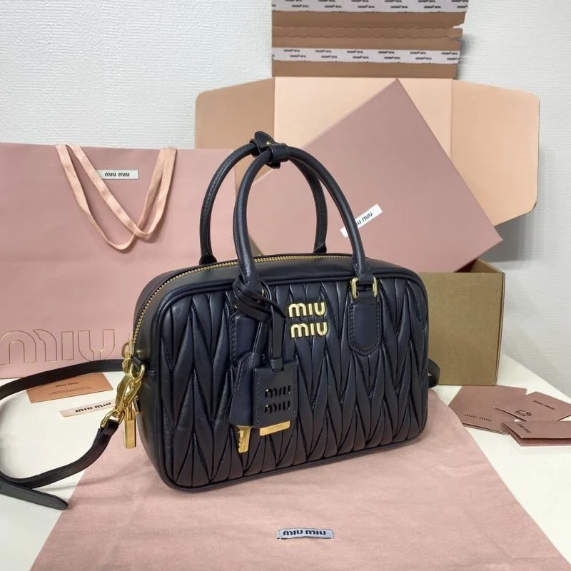 Miu Miu Top Handle Bags Premium 43454