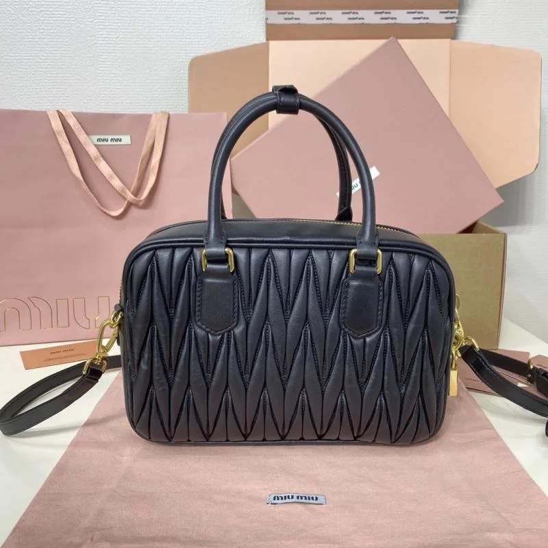 Miu Miu Top Handle Bags Premium 43454