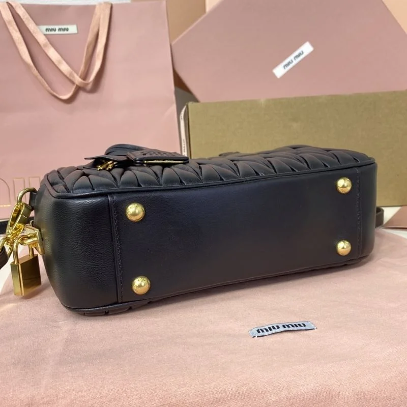 Miu Miu Top Handle Bags Premium 43454
