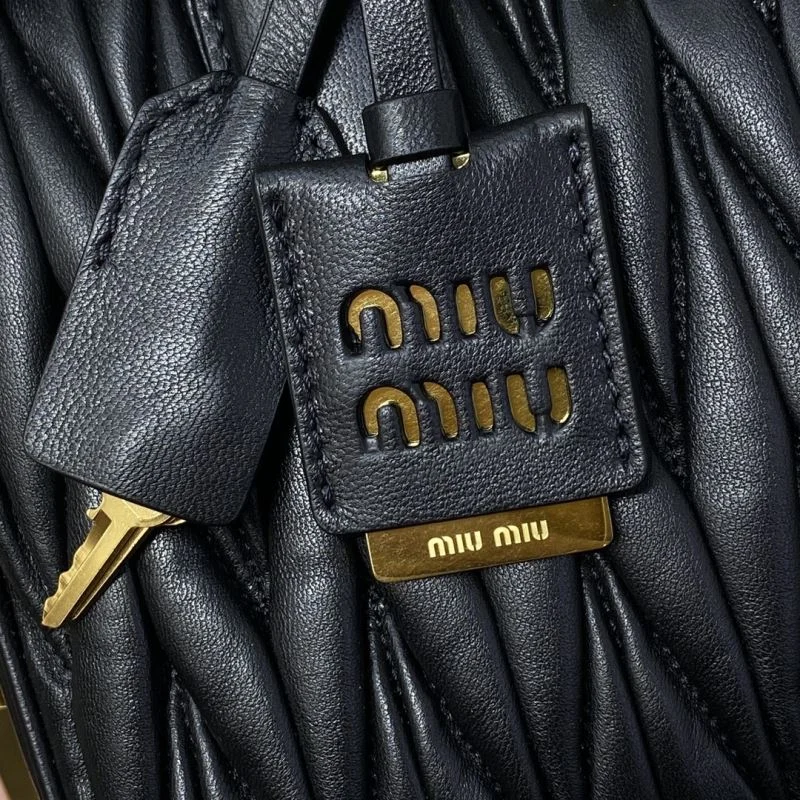 Miu Miu Top Handle Bags Premium 43454