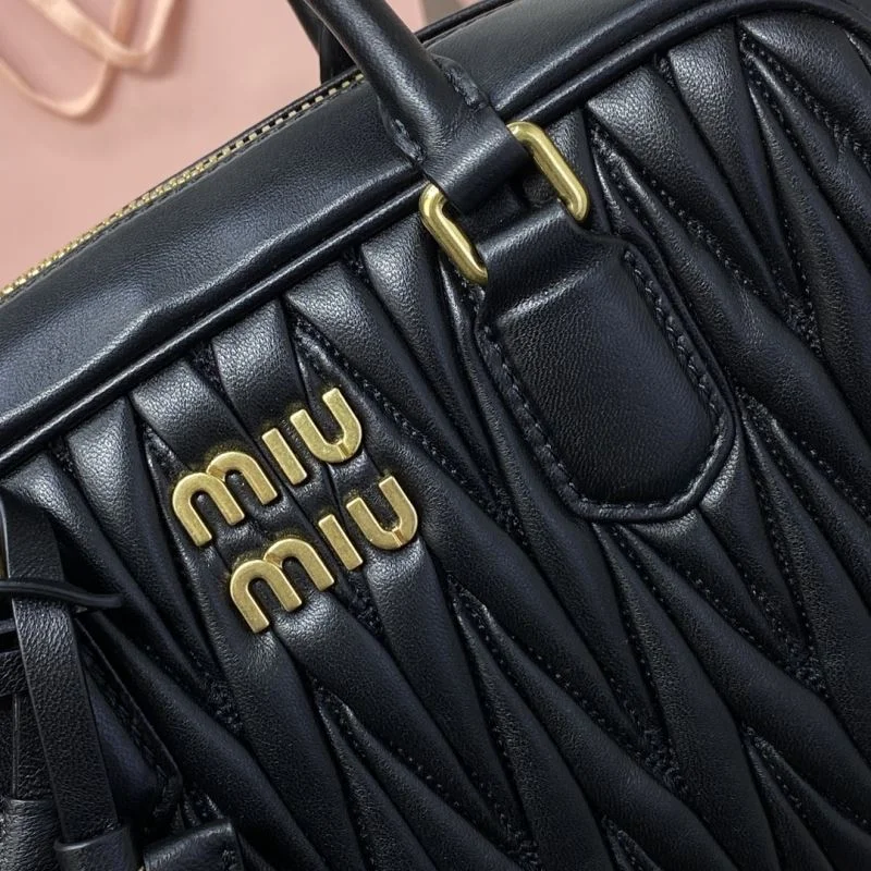 Miu Miu Top Handle Bags Premium 43454
