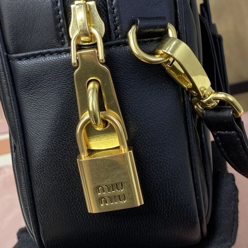 Miu Miu Top Handle Bags Premium 43454
