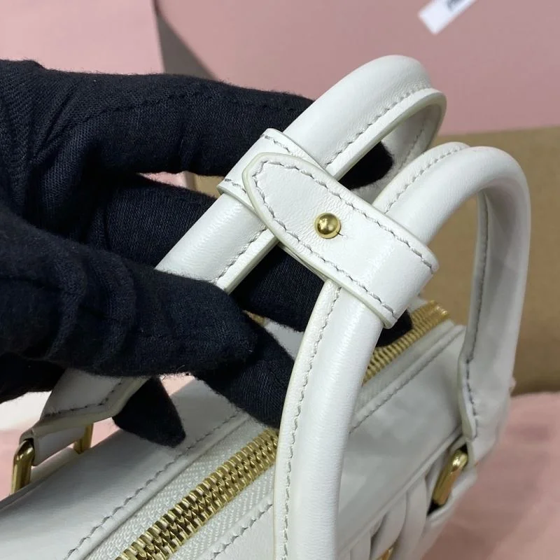 GoAnywhere Miu Miu Top Handle Bags 43447