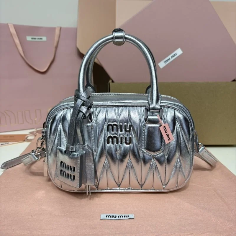 Premium Miu Miu Top Handle Bags 43444