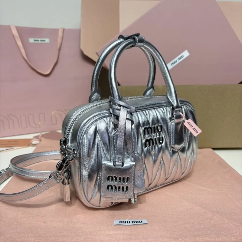 Premium Miu Miu Top Handle Bags 43444