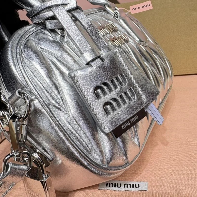 Premium Miu Miu Top Handle Bags 43444