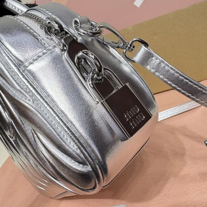 Premium Miu Miu Top Handle Bags 43444