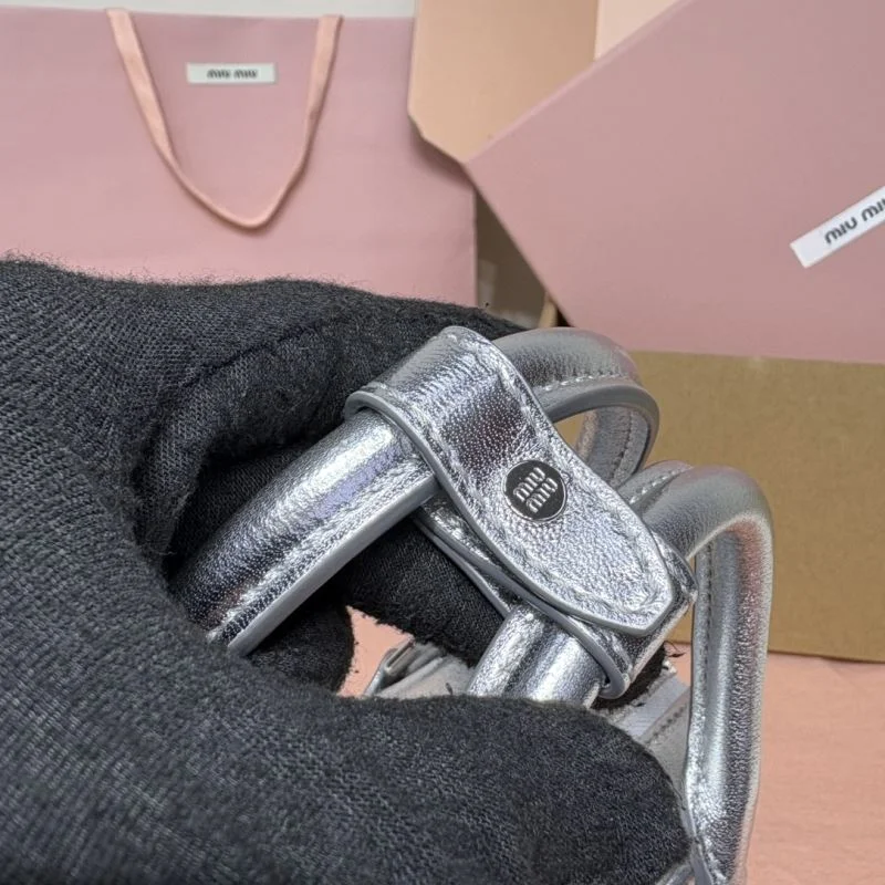 Premium Miu Miu Top Handle Bags 43444