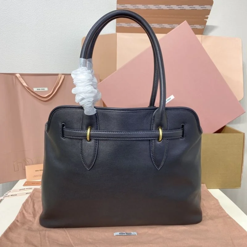 Miu Miu Top Handle Bags Classic 43449