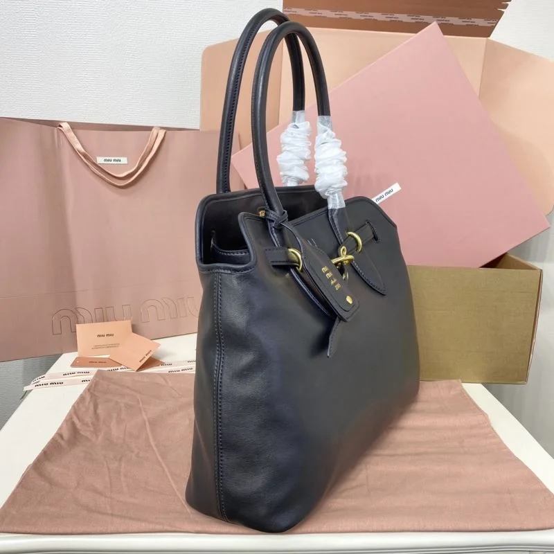 Miu Miu Top Handle Bags Classic 43449