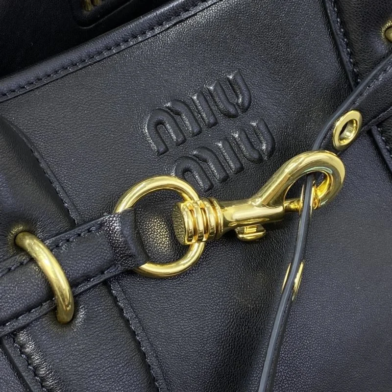 Miu Miu Top Handle Bags Classic 43449