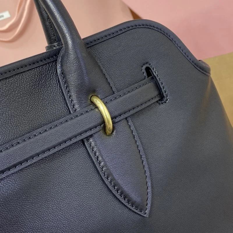 Miu Miu Top Handle Bags Classic 43449
