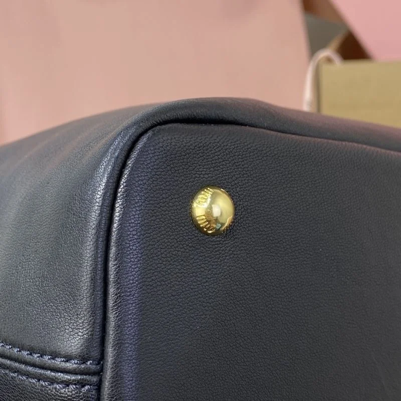Miu Miu Top Handle Bags Classic 43449